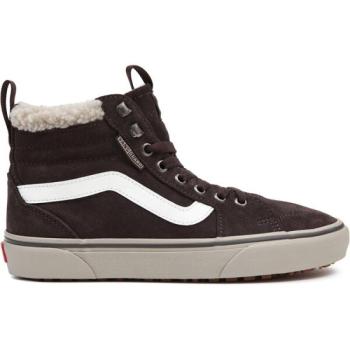 Vans FILMORE Női téli tornacipő, barna, méret 36.5 kép