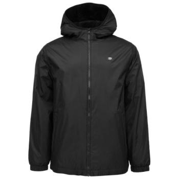 Vans HARVARD WINDBREAKER JACKET Férfi télikabát, fekete, méret kép