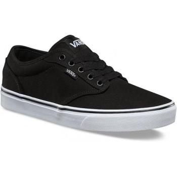 Vans MN ATWOOD Férfi utcai cipő, fekete, méret 38.5 kép