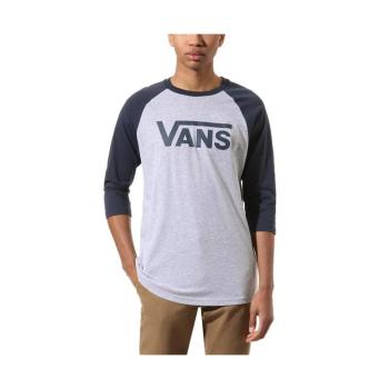 VANS-MN CLASSIC RAGL ATHLETIC HEATHE Fehér S kép