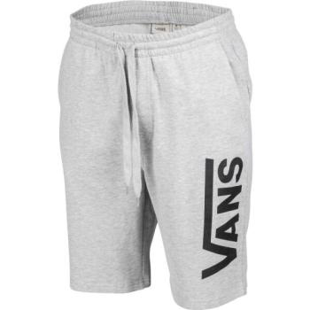 Vans MN DROP V CHECKED SHORT-B Férfi rövidnadrág, szürke, méret kép