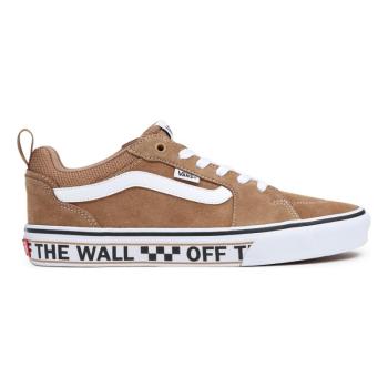 VANS-MN Filmore OTW Sidewall tobacco kép