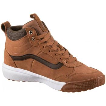 VANS-MN Range EXP HI Vansguard (Suede) arganoil/demitasse Barna 41 kép