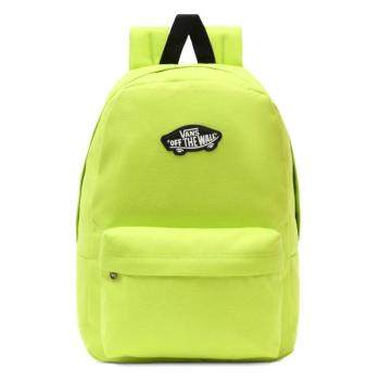 VANS-NEW SKOOL BACKPACK Sárga 15L kép