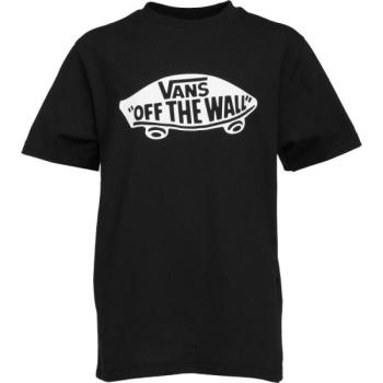 Vans OTW BOARD-B Fiú póló, fekete, méret kép