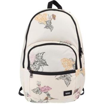 Vans RANGED 2 BACKPACK-B Városi hátizsák, bézs, méret kép