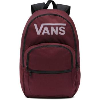 Vans RANGED 2 BACKPACK-B Városi hátizsák, bordó, méret kép