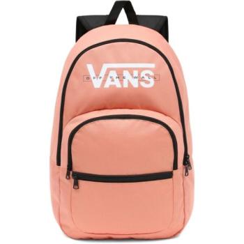 Vans RANGED 2 BACKPACK-B Városi hátizsák, lazac, méret kép