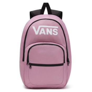 Vans RANGED 2 BACKPACK FOXGLOVE Diák hátizsák, rózsaszín, méret kép