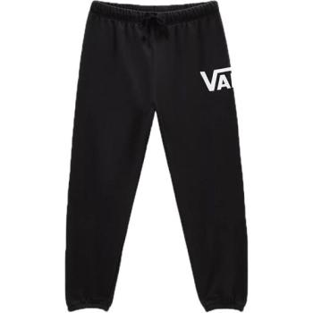 Vans TAKE IT EASY SWEATPANT Női melegítőnadrág, fekete, méret kép