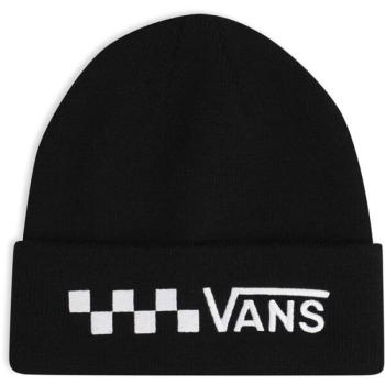 Vans TRECKER BEANIE-B Téli sapka, fekete, méret kép