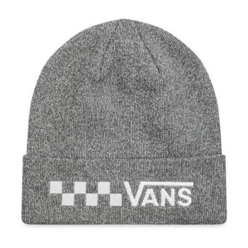 Vans TRECKER BEANIE-B Téli sapka, szürke, méret kép