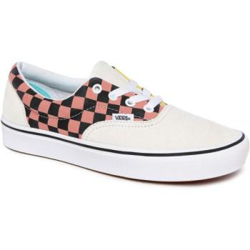 Vans UA COMFY CUSH ERA Női tornacipő, fehér, méret 36.5 kép