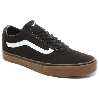 Vans WARD Uniszex cipő, fekete, méret 38.5 kép