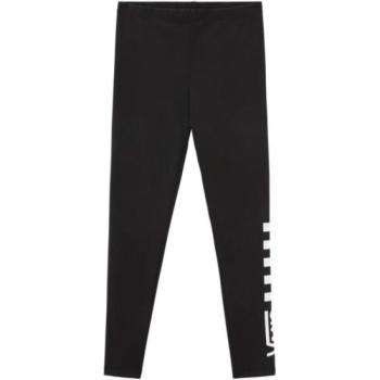 Vans WM CHALKBOARD CLASSIC LEGGING Női legging, fekete, méret kép