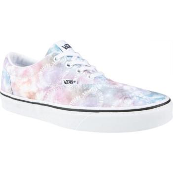 Vans WM DOHENY Női tornacipő, fehér, méret 36.5 kép