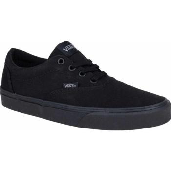 Vans WM DOHENY Női tornacipő, fekete, méret 36.5 kép