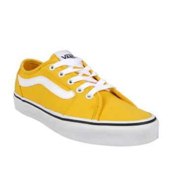 VANS-WM Filmore Decon (Canvas) freesia/white Sárga 34,5 kép