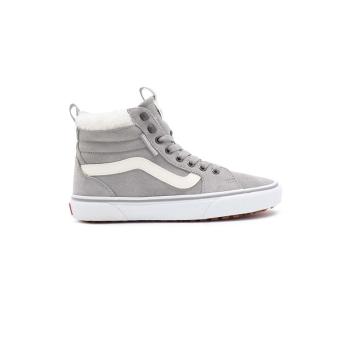 VANS-WM Filmore HI VansGuard (Suede) drizzle/white kép