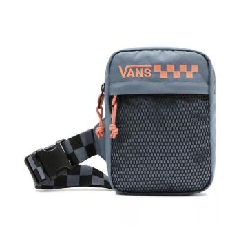 VANS-WM SKATE SLING BAG CEMENT BLUE Kék 1,5L kép