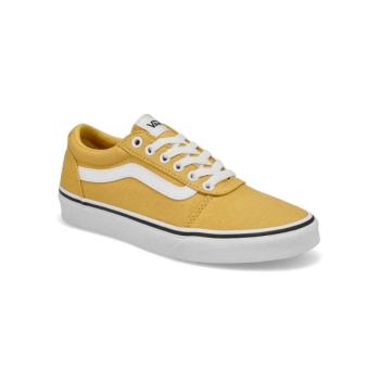 VANS-WM Ward Canvas ceylon yellow/white Sárga 36,5 kép