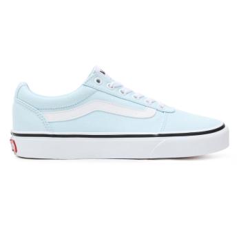 VANS-WM Ward (Canvas) delicate blue/white Kék 36,5 kép