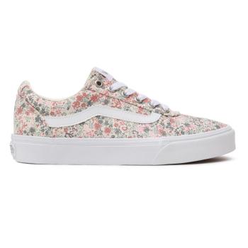 VANS-WM Ward (Ditsy Floral) multi/white Keverd össze 36,5 kép