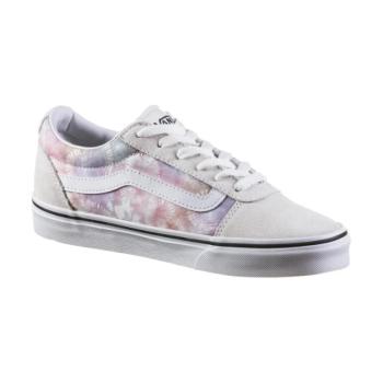 VANS-WM Ward (Heart Tie Dye) multi/white Fehér 38 kép