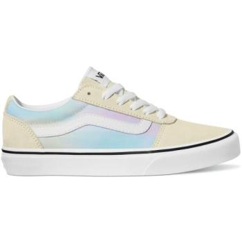 Vans WM WARD Női tornacipő, mix, méret 36.5 kép