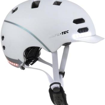 Varnet Safe-Tec SK8 White kép