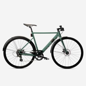 Városi kerékpár - Elops Speed 900 Btwin kép
