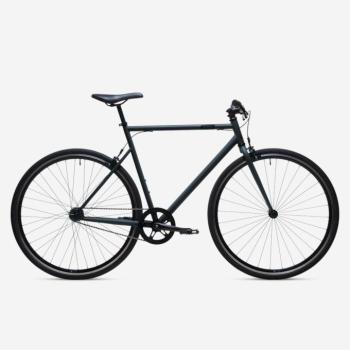 Városi single speed kerékpár - ELOPS 500 kép