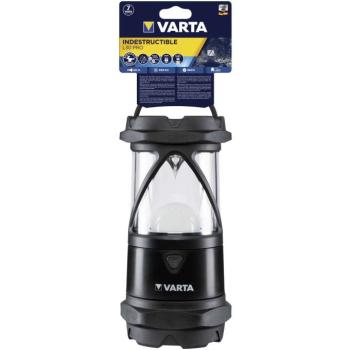 Varta Indestructible L30 Pro kemping lámpa kép