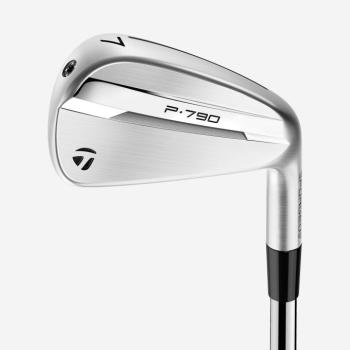 Vas szett, 5-PW, acél nyél, regular flex - Taylormade P790 kép