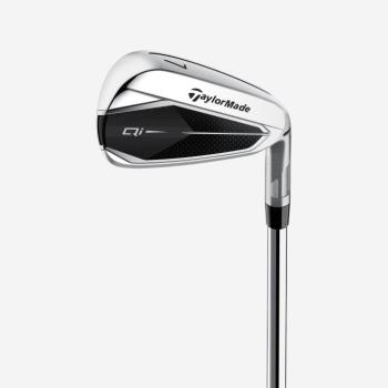 Vas szett, 5-PW, jobbkezes, regular flex, grafit nyél - Taylormade QI10 kép