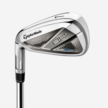 Vas szett, balkezes, regular flex - TAYLORMADE SIM2 MAX kép