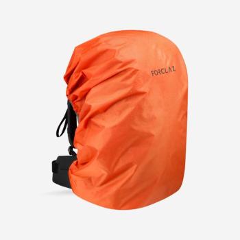 Védőhuzat trekking hátizsákhoz 40-60 literes Forclaz kép