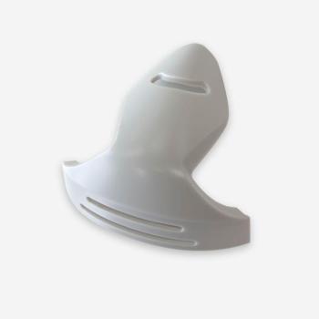 Védőkupak búvármaszkhoz, 6-10 éves - Easybreath 2025 Subea kép