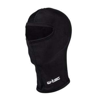 Védőmaszk W-TEC Balaclava Lykra  fekete  L/XL (59-62) kép