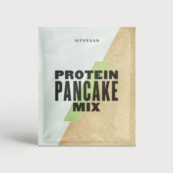 Vegan Pancake Mix (minta) - 1servings - Juharszirup kép