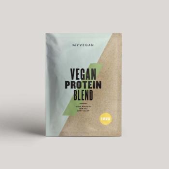 Vegan Protein Blend (minta) - 1servings - Cereal Milk kép