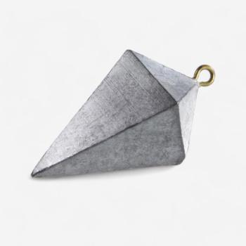 Végólom, 2 db - Pyramide Caperlan kép