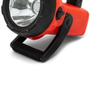 VELAMP IR561 LED reflektor kép