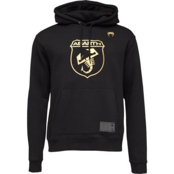 Venum ABARTH SWEATSHIRT Férfi pulóver, fekete, méret kép