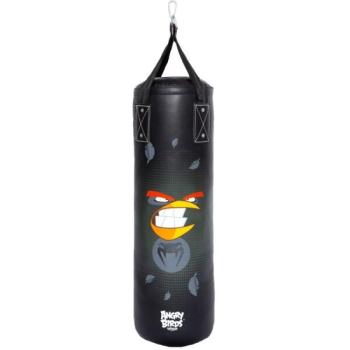 Venum ANGRY BIRDS PUNCHING BAG 90 X 30 Gyerek bokszzsák, fekete, méret kép