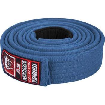 Venum BJJ BELT Öv kimonóhoz, kék, méret kép