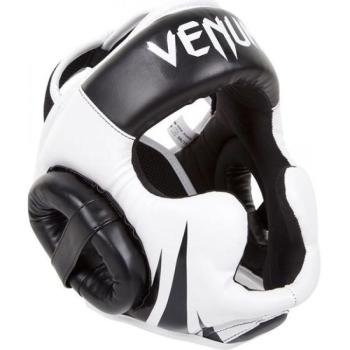 Venum CHALLENGER 2.0 HEADGEAR Sisak, fehér, méret kép