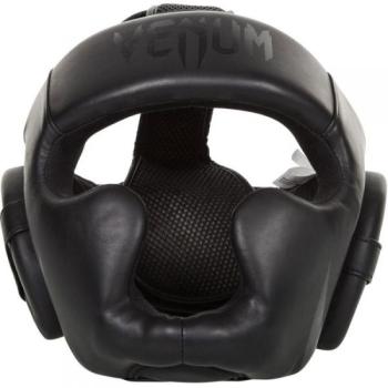 Venum CHALLENGER 2.0 HEADGEAR Sisak, fekete, méret kép