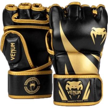 Venum CHALLENGER 2.0 MMA GLOVES MMA kesztyű, fekete, méret kép