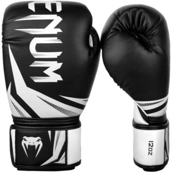 Venum CHALLENGER 3.0 BOXING GLOVES Bokszkesztyű, fekete, méret kép